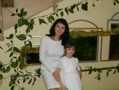 Фотография Кучеры Алены