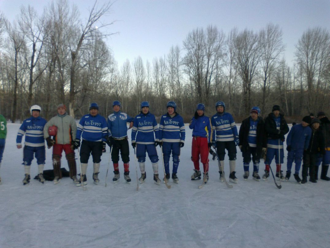 Ayan Semis-Ool фотография #7
