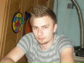 Марік Кузьмак фотография #3 (источник - https://vk.com/id21421496)