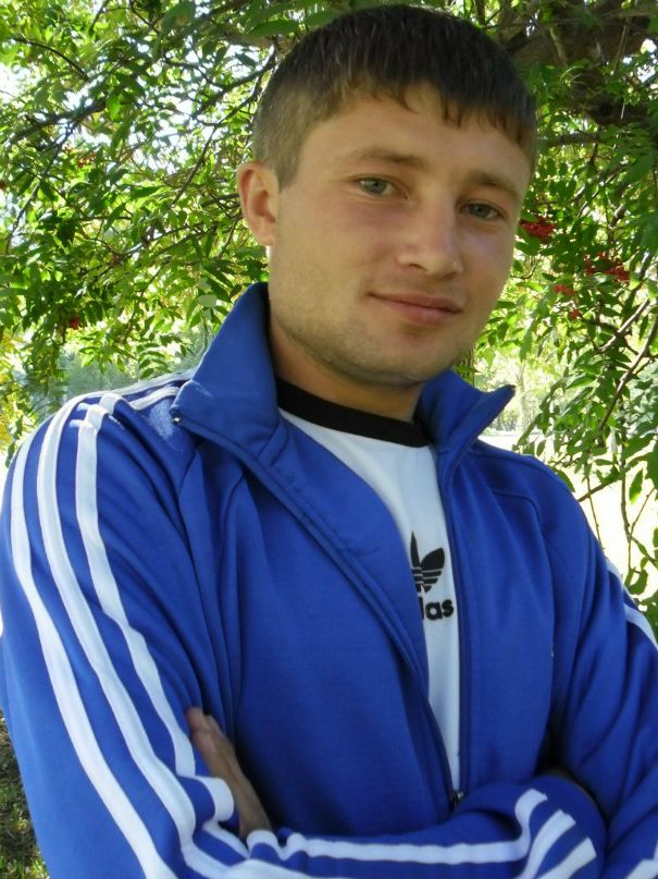 Сергей Соловей фотография #8