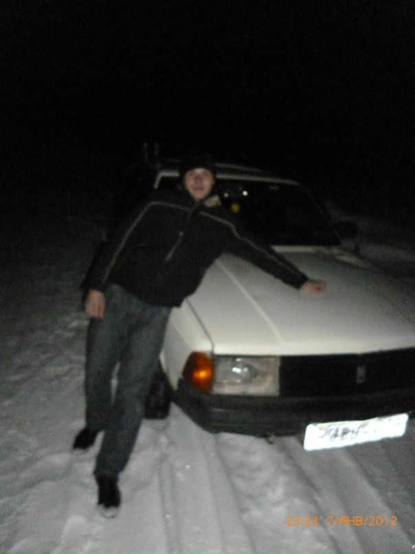 Иван Пушкин фотография #5