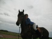 Фотография Макаровой Анны