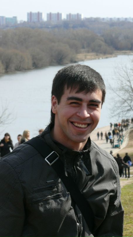 Давид Габриелов фотография #47