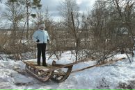 Фотография Жуковой Инны