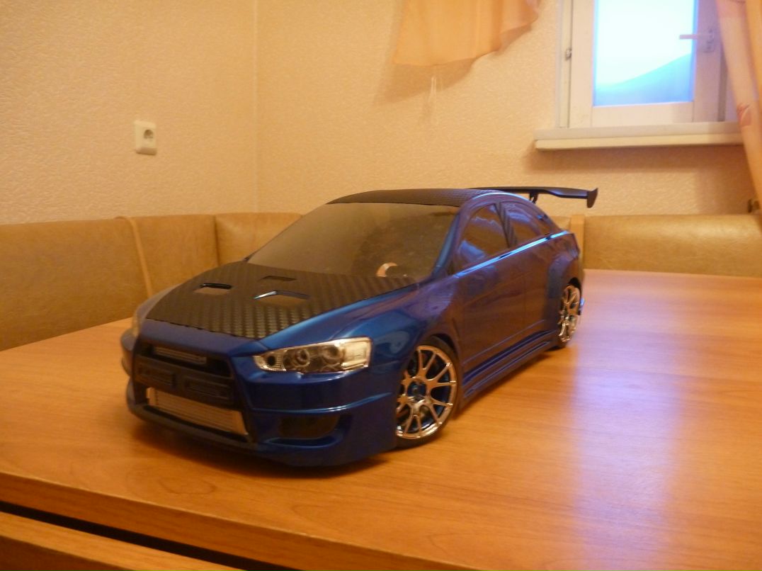 Станислав Хомяков фотография #46