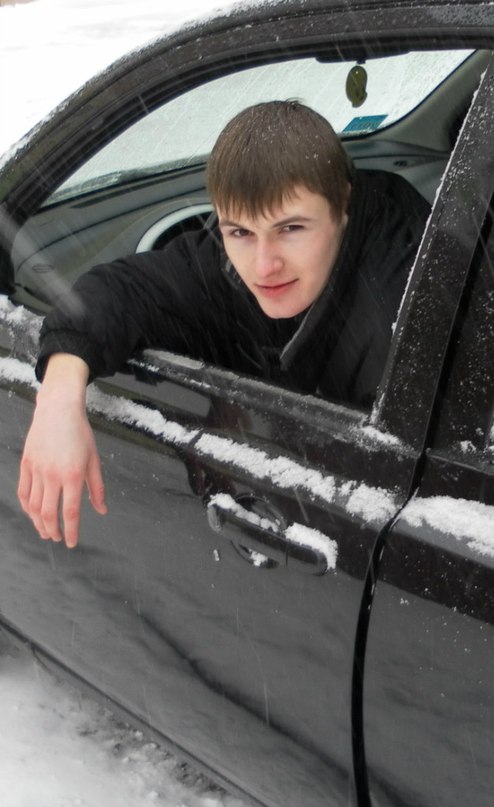 Дмитрий Коваленко фотография #27