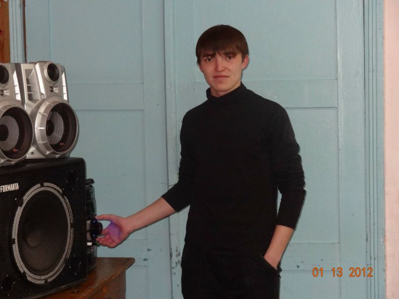 Антон Усанов фотография #49