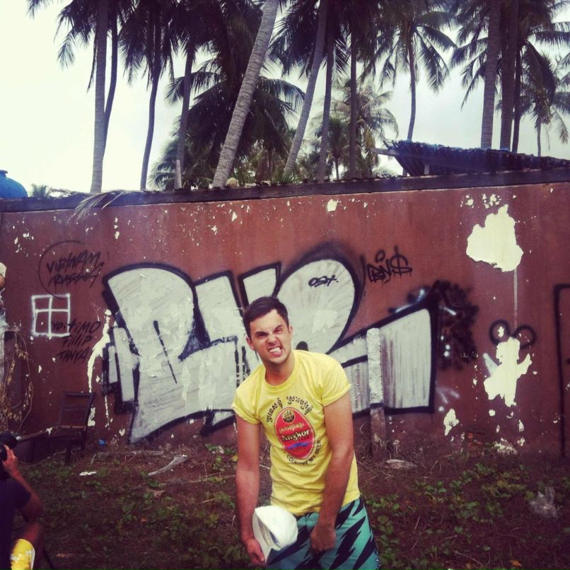 Дмитрий Туленко фотография #25