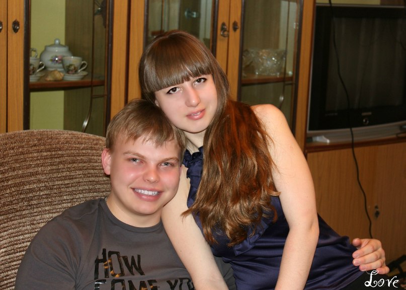 Кристина Иринина фотография #44