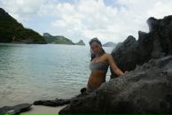 Фотография Вахничевой Екатерины