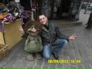 Олександр Мізерний фотография #31 (источник - https://vk.com/id47872567)