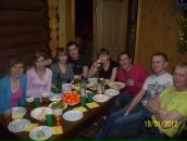 Фотография Васильевой Альбины