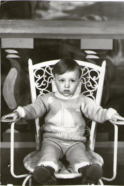 Denis Matrosov фото №12