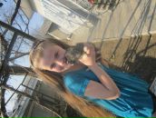 Діана Сеник фотография #40 (источник - https://vk.com/id95876908)