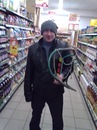 Ігор Потоцький фотография #3 (источник - https://vk.com/id145838865)