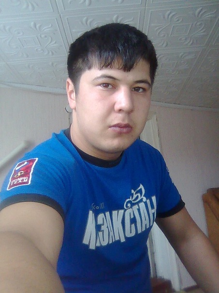 №3, Альбек Беккалиев №3, Альбек Беккалиев