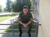 Фотография Волкова Александра