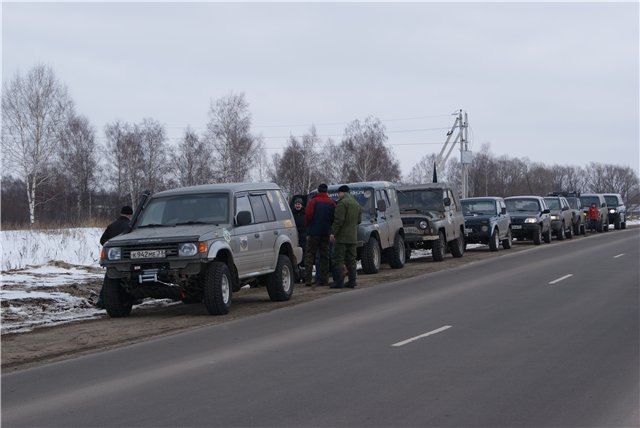 Иван Морозов фотография #1