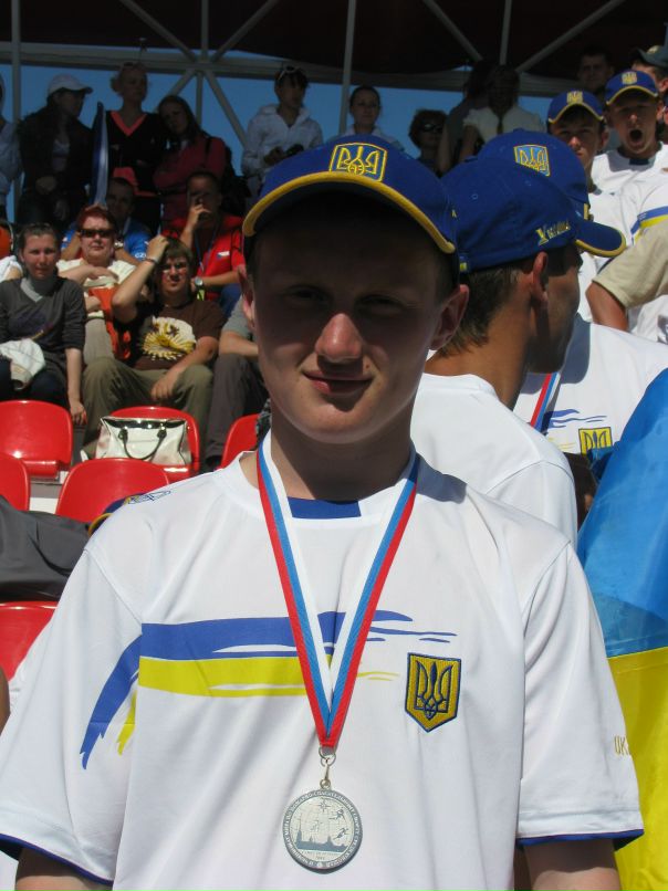 Андрей Авраменко фотография #38