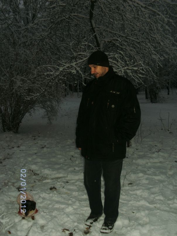 Дмитрий Азараев фотография #29