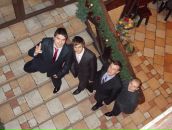 Сергій Поліщук фотография #5 (источник - https://vk.com/id51115498)