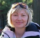 Фотография Ивлевой Дины