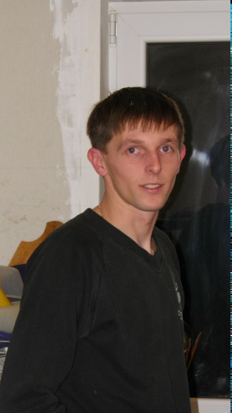 Серёга Баглай фотография #16