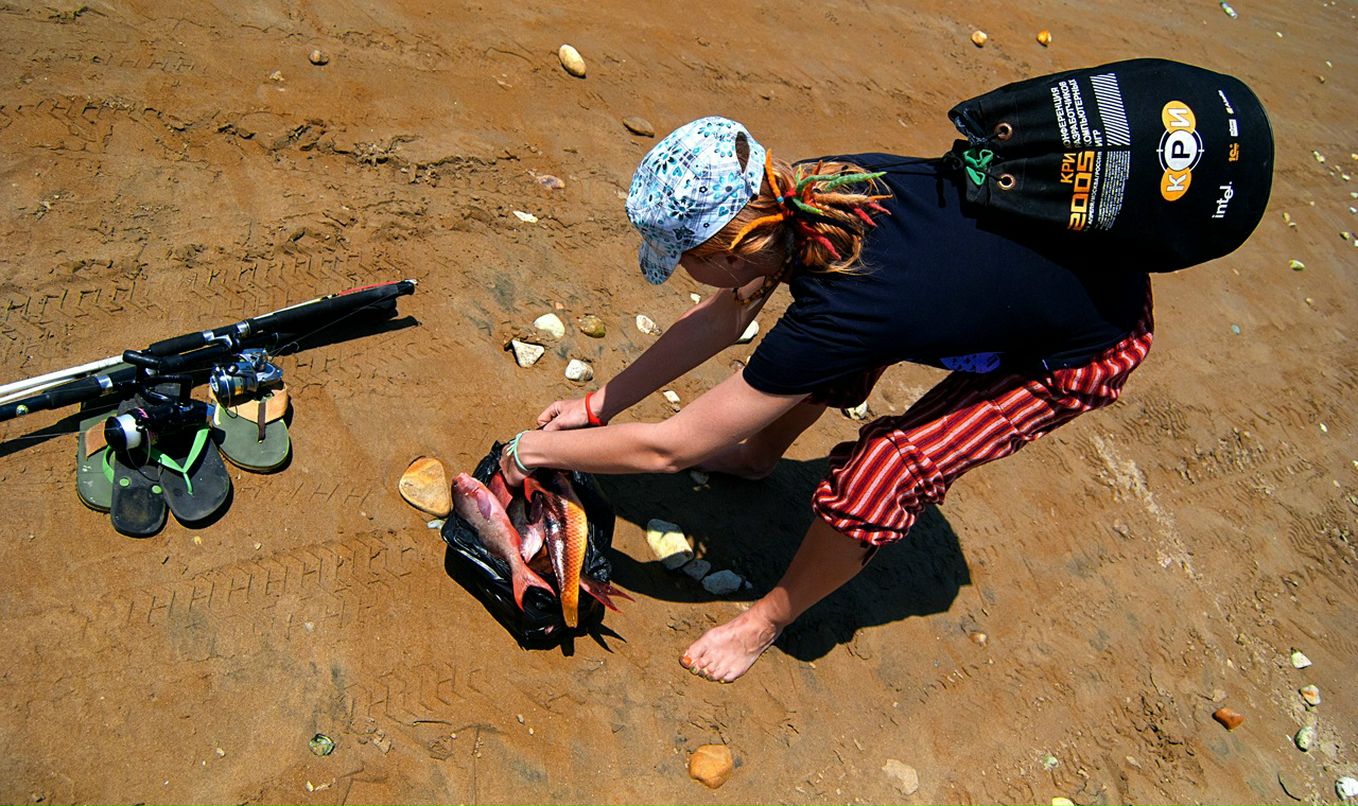 Liza Wolf фотография #47