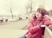 Фотография Яралиевой Елены