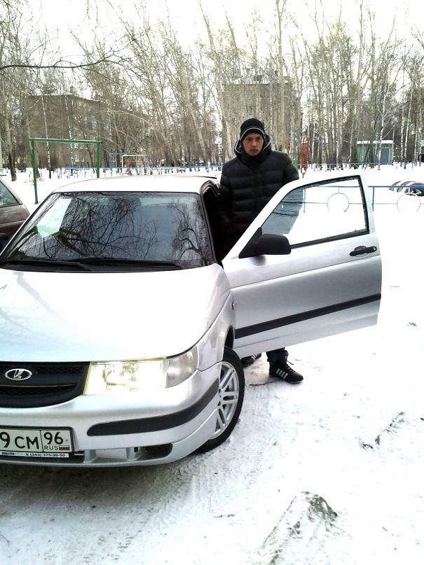 Даниил Постников фотография #44
