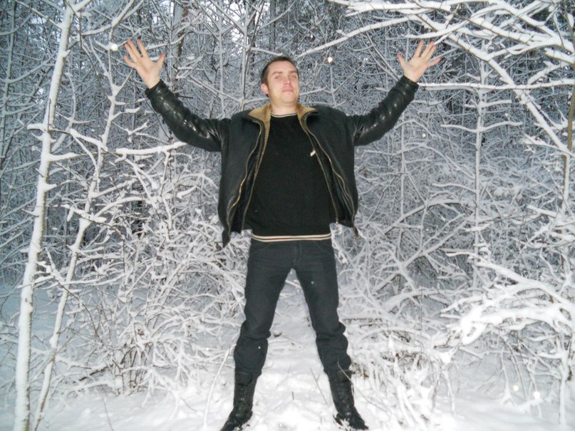 Дмитрий Черипко фотография #8