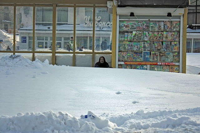 Владимир Кольберт фотография #49