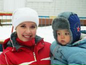 Фотография Новоселовой Наталии