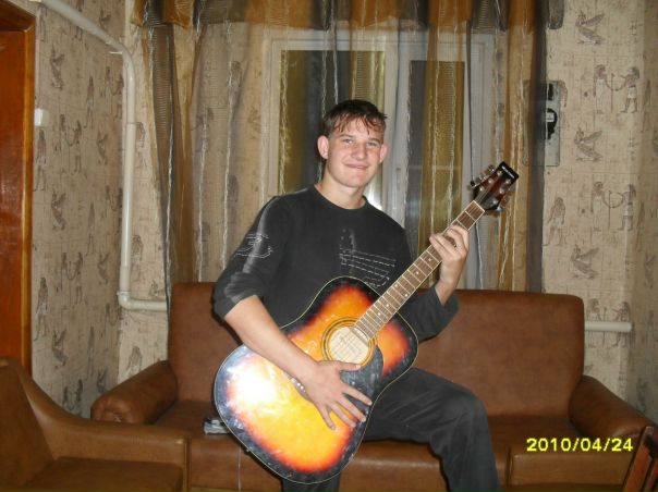 Дмитрий Гостев фото №1