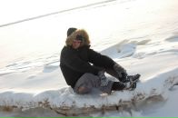 Фотография Виноградова Константина