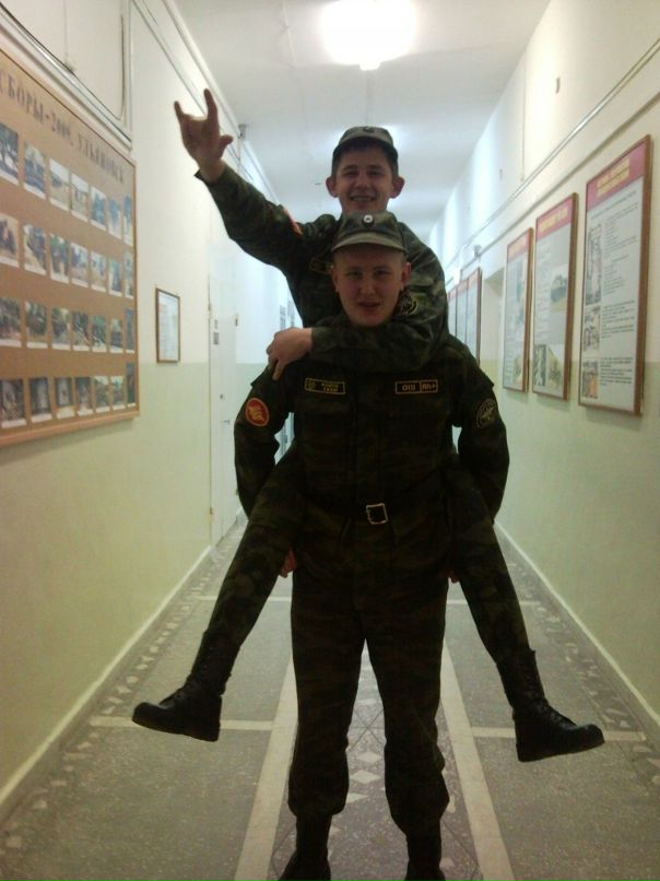 Дмитрий Матов фотография #39