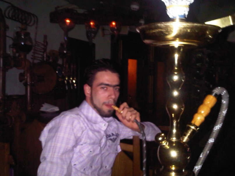 Ахмед Альхдер фотография #32