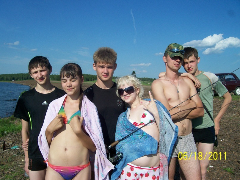 Дмитрий Кезиков фотография #28