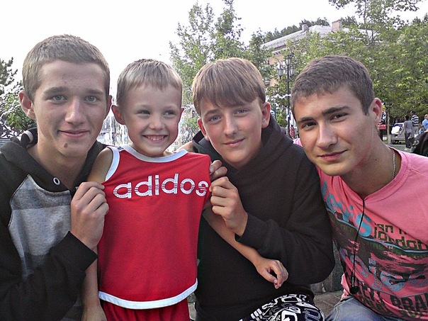 №10, Руслан Зуев №10, Руслан Зуев