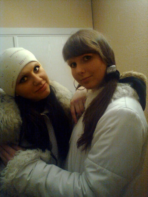 Вероник@ М@твеенко фотография #39