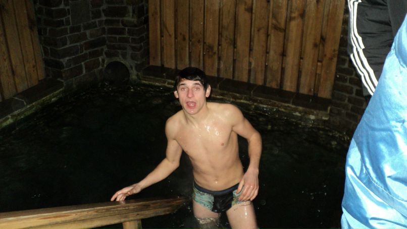 Артём Таболенко фотография #33