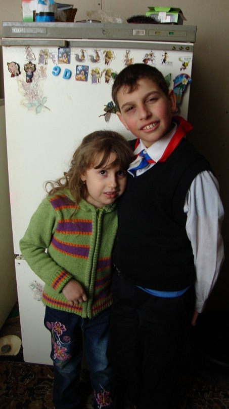 Kadgik Mkrtchan фотография #30