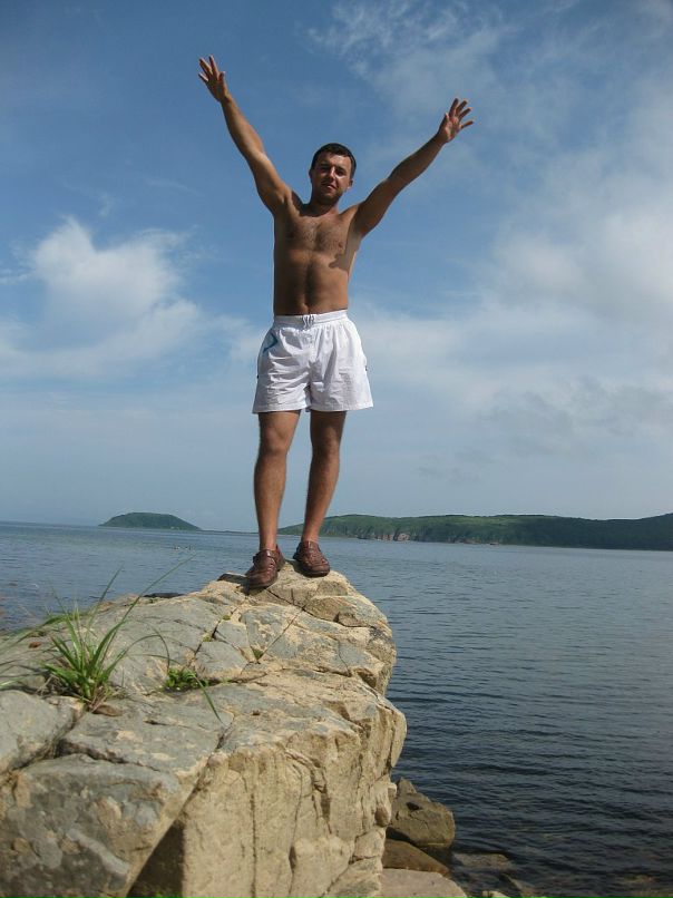 Михаил Пилип фотография #34