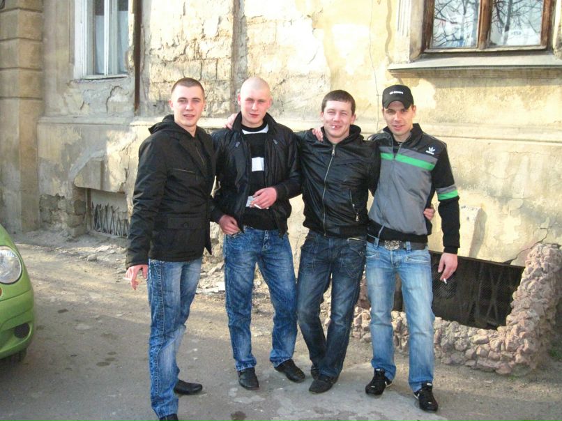 Иван Пискун фотография #20