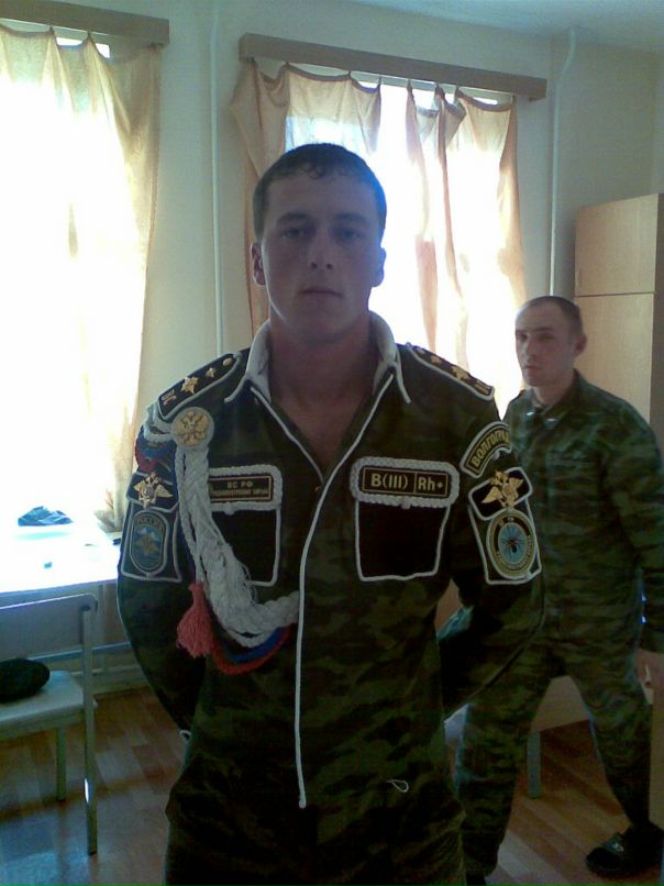 Сергей Данеев фотография #43