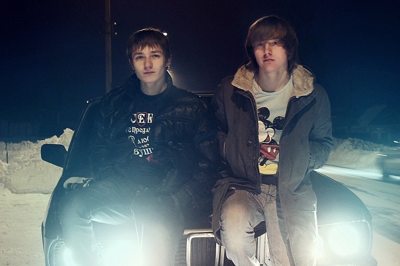 Dmitriy Gavtr фотография #40