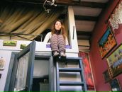 Фотография Зикеевой Вари