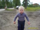 Фотография Яцущак Алены