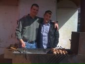 Фотография Смирнова Вадима