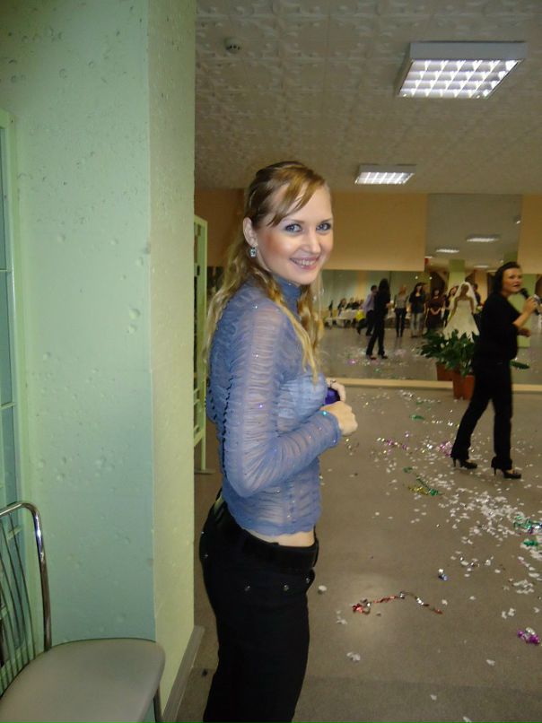 Дима Дмитриевский фотография #13